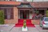 Отели типа «постель и завтрак» Hotel Dvor Биело-Поле-1