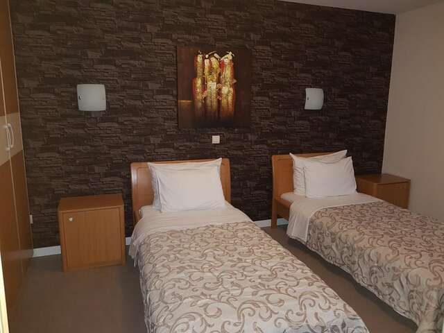 Отели типа «постель и завтрак» Hotel Dvor Биело-Поле-14