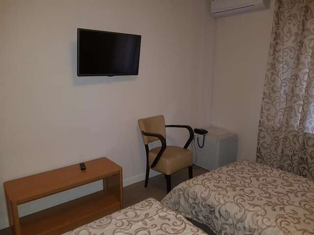Отели типа «постель и завтрак» Hotel Dvor Биело-Поле-16