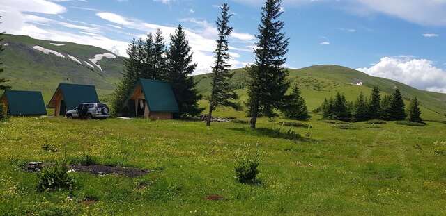 Отели типа «постель и завтрак» Hotel Dvor Биело-Поле-37