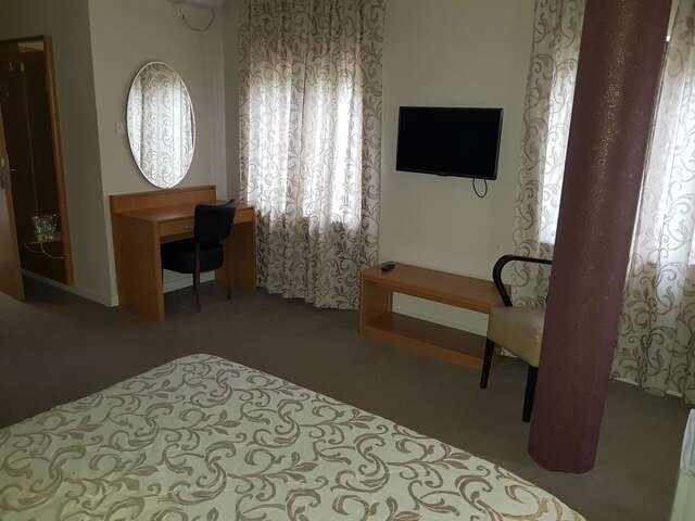 Отели типа «постель и завтрак» Hotel Dvor Биело-Поле-44