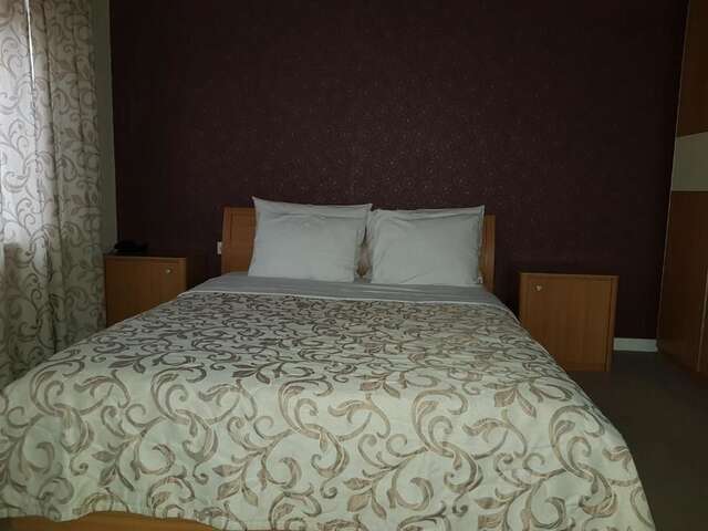 Отели типа «постель и завтрак» Hotel Dvor Биело-Поле-48