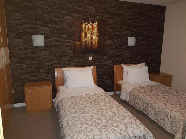 Отели типа «постель и завтрак» Hotel Dvor Биело-Поле-49