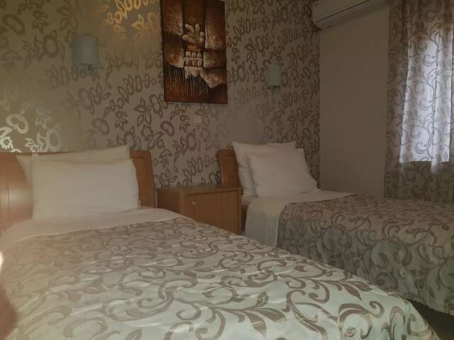 Отели типа «постель и завтрак» Hotel Dvor Биело-Поле-7