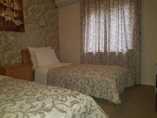 Отели типа «постель и завтрак» Hotel Dvor Биело-Поле-8