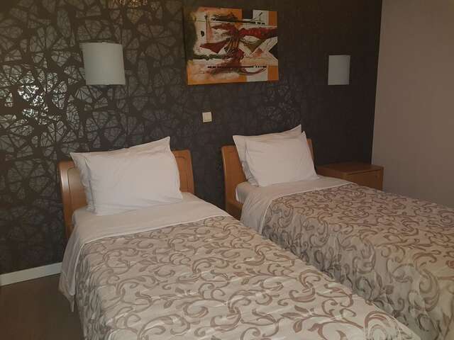 Отели типа «постель и завтрак» Hotel Dvor Биело-Поле-11